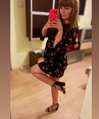 Маргарита, 36 лет